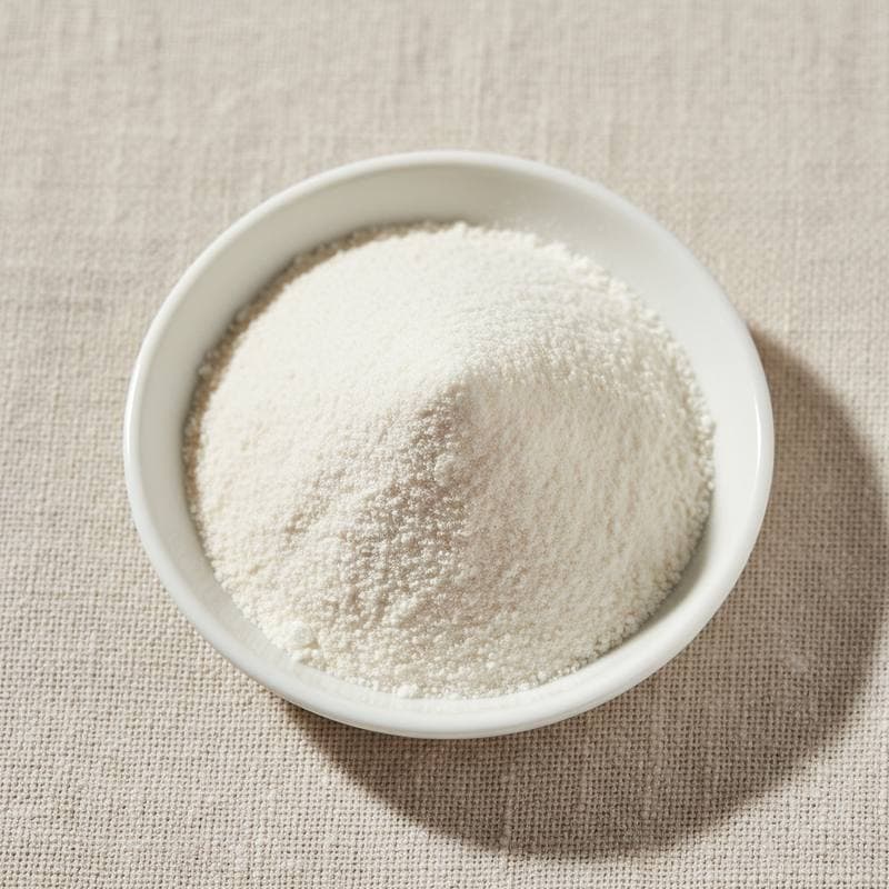Diutan Gum — bulk food ingredient sample