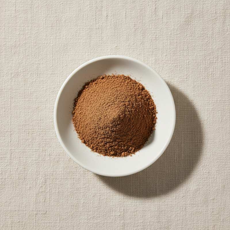 Dry Malt Extract — bulk food ingredient sample