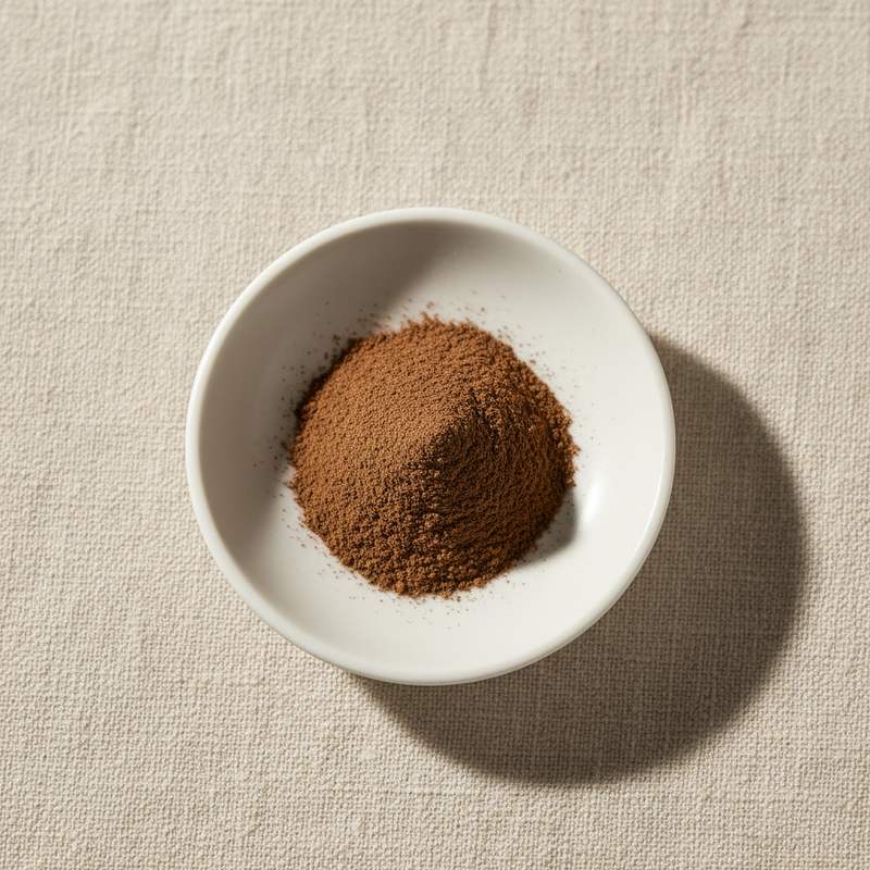 Echinacea Purpurea Extract — bulk food ingredient sample