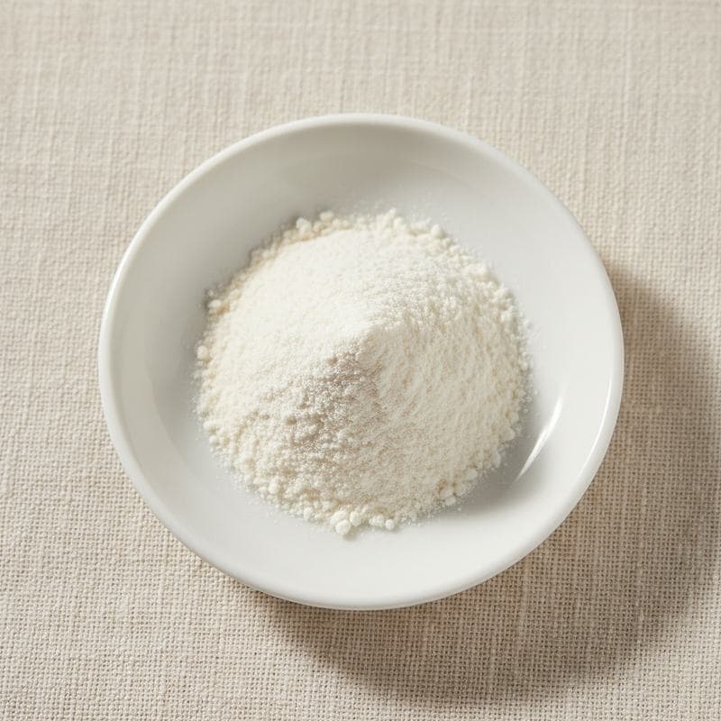 Epsilon-Polylysine — bulk food ingredient sample