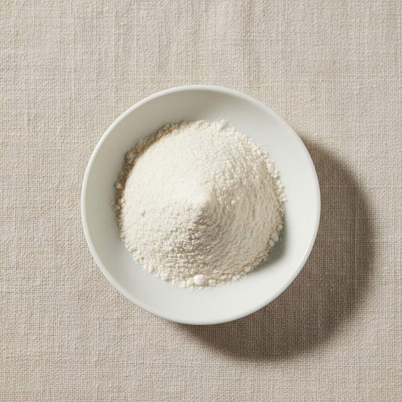 Fava Bean Protein — bulk food ingredient sample