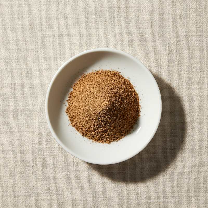 Fennel Seed Extract — bulk food ingredient sample