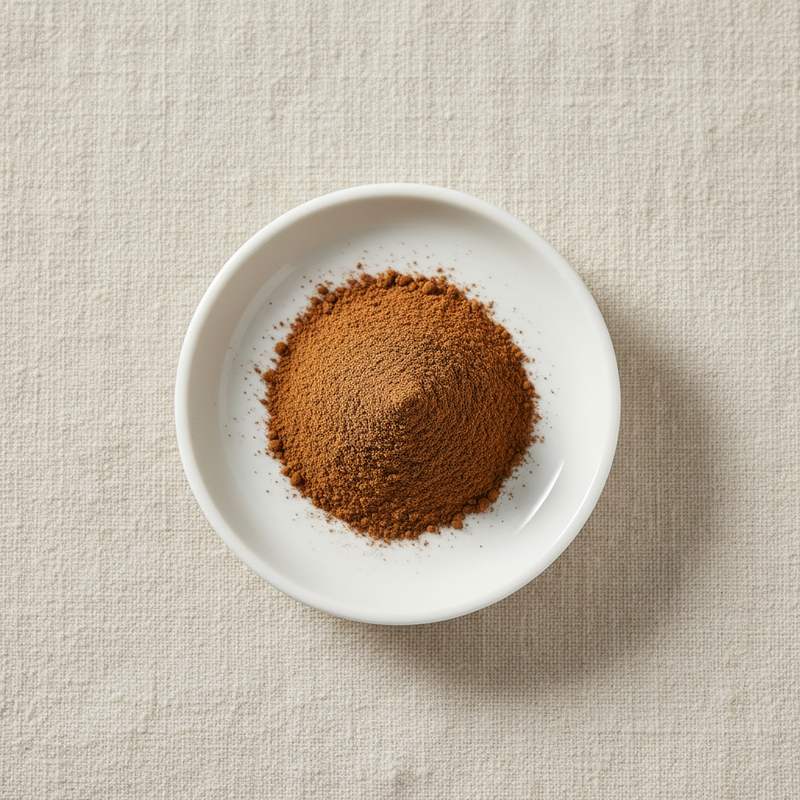 Fenugreek Extract — bulk food ingredient sample
