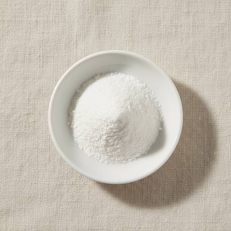 Galacto-Oligosaccharides (GOS) — bulk food ingredient sample