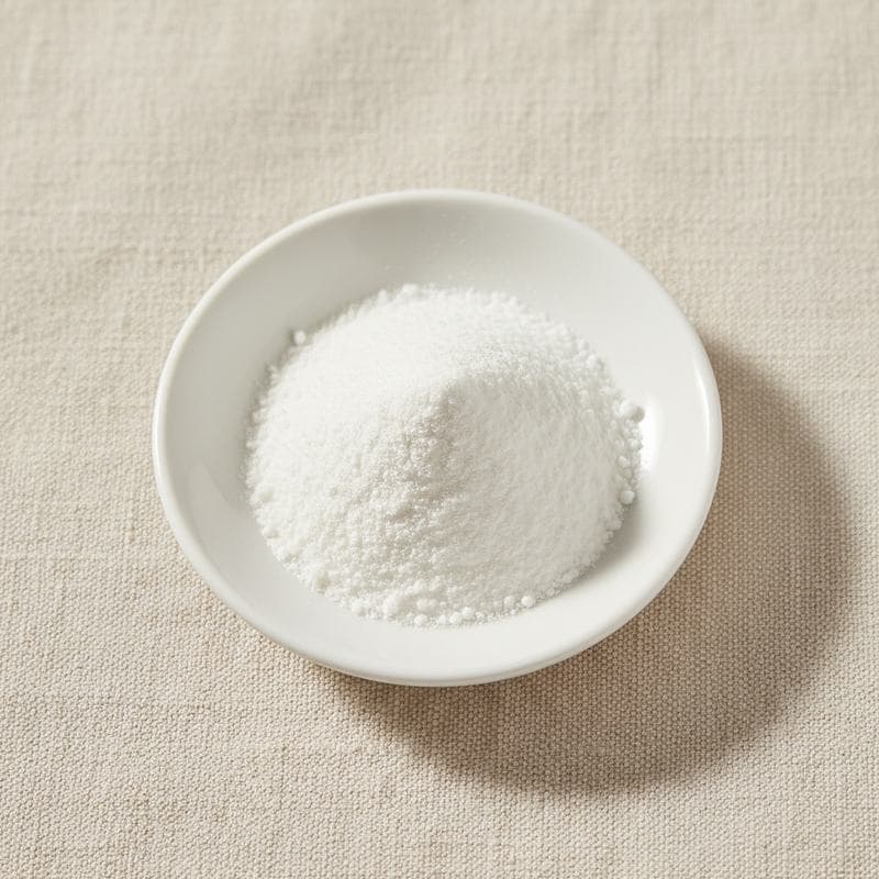 Gamma-Cyclodextrin — bulk food ingredient sample