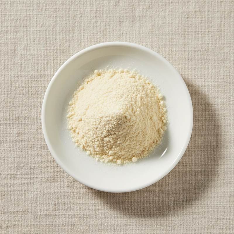 Garlic Allicin Extract — bulk food ingredient sample