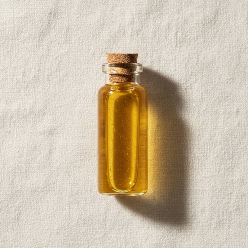 Ginger Oleoresin — bulk food ingredient sample