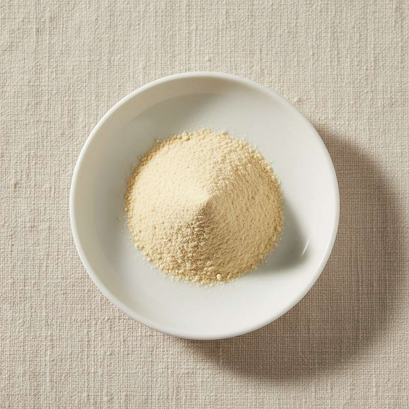Ginger Root Extract — bulk food ingredient sample