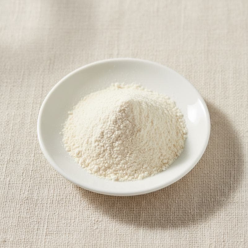 Glucoamylase — bulk food ingredient sample