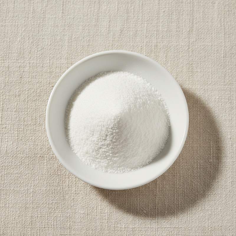 Glucono-Delta-Lactone (GDL) — bulk food ingredient sample