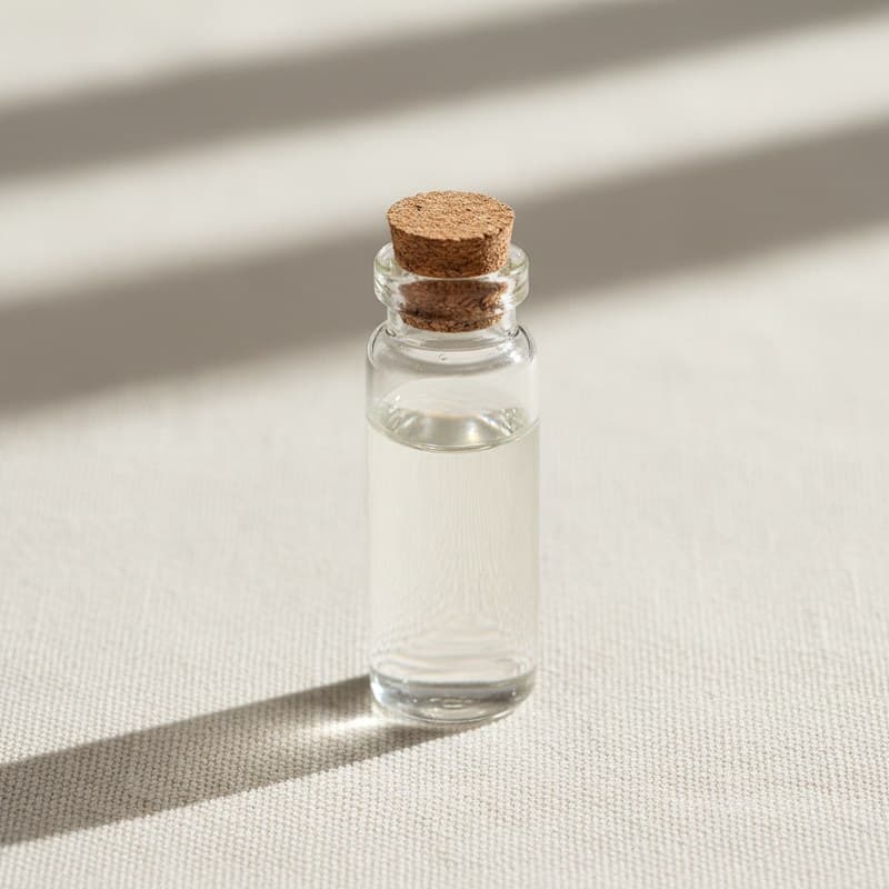 Glucose Syrup DE42 — bulk food ingredient sample