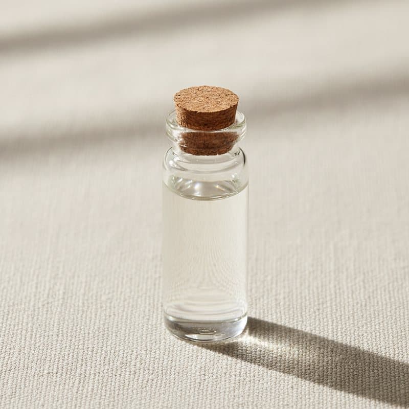 Glucose Syrup — bulk food ingredient sample
