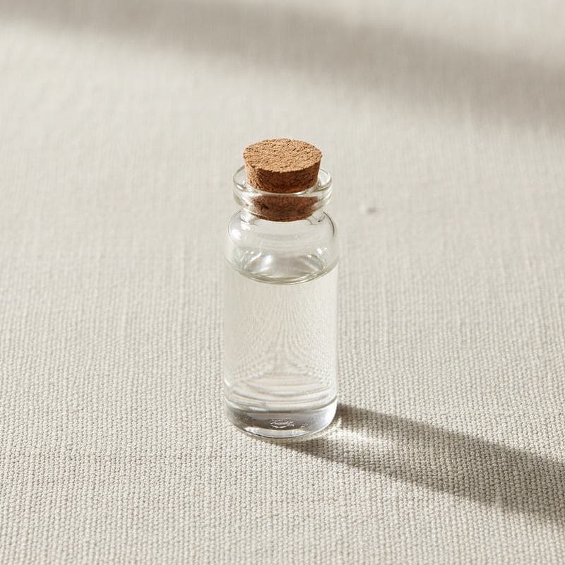 Glycerol Diacetate — bulk food ingredient sample