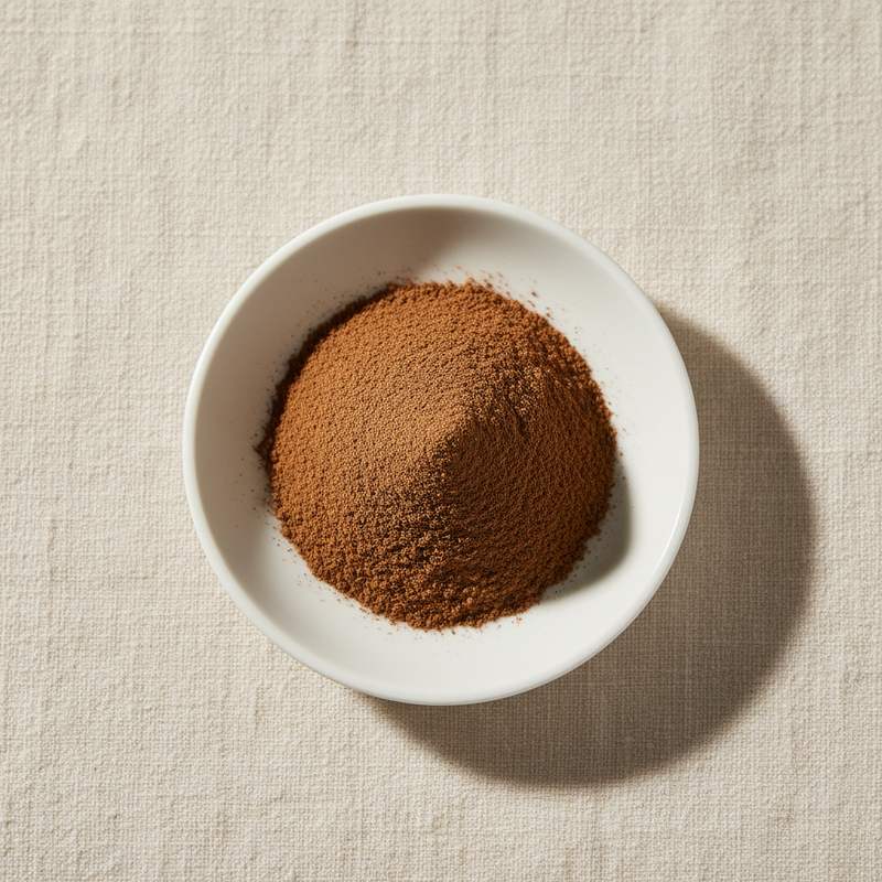 Guarana Extract — bulk food ingredient sample