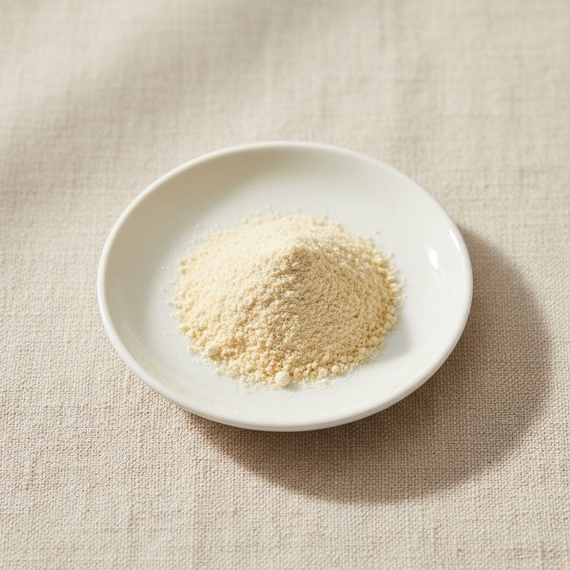 Gypenoside — bulk food ingredient sample