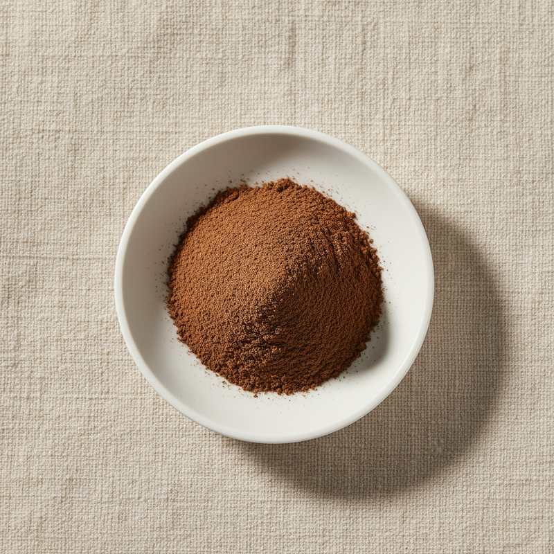 Hawthorn Flavonoids 80% — bulk food ingredient sample