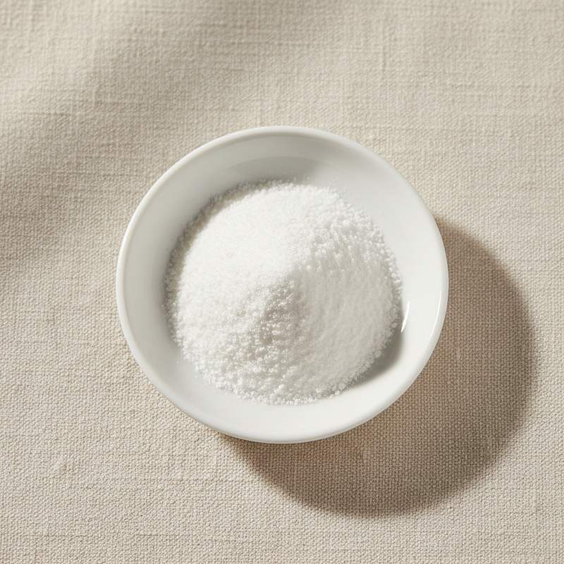 High Maltose Corn Syrup Powder — bulk food ingredient sample