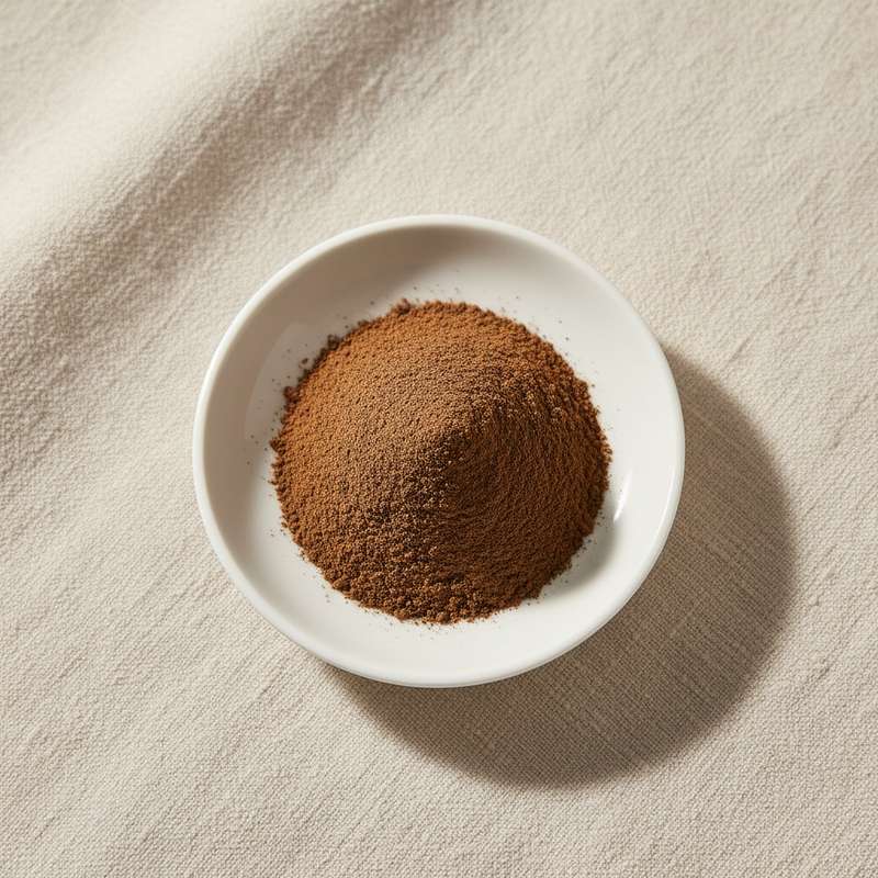 Hovenia Dulcis Extract — bulk food ingredient sample