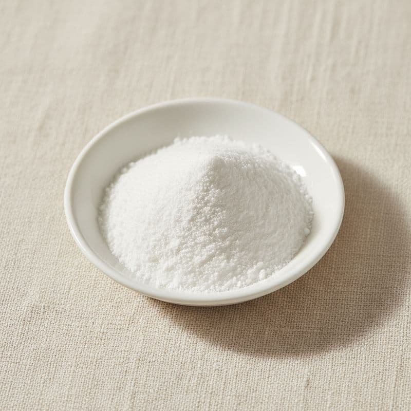HPMC Food Grade — bulk food ingredient sample