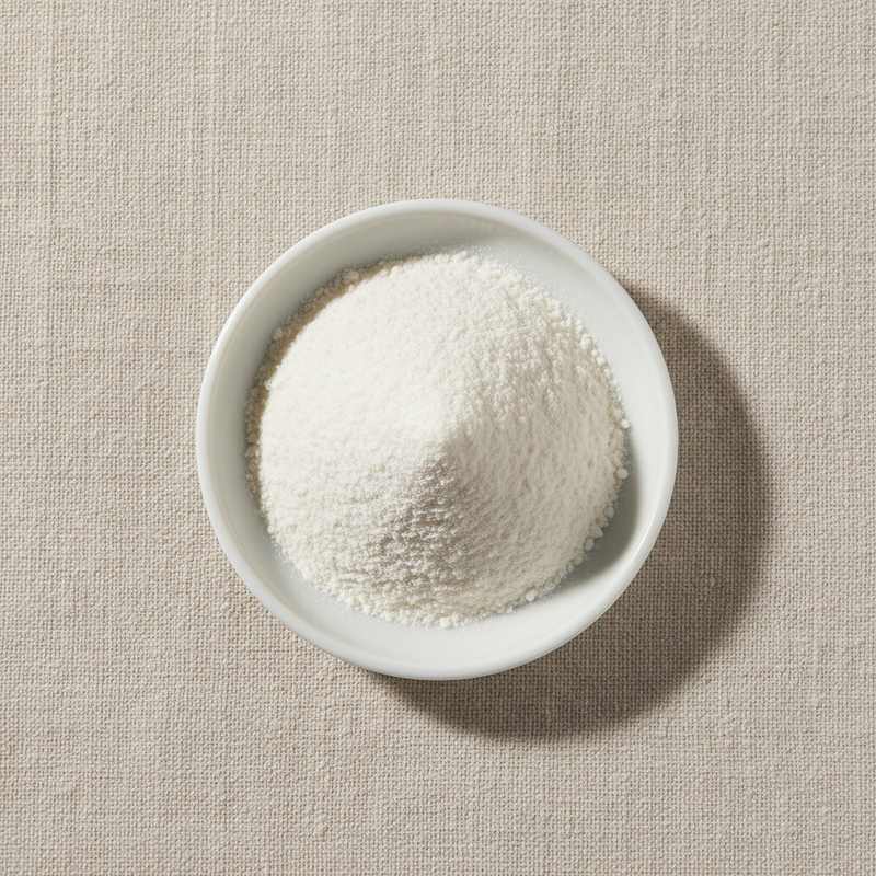 Hydrolyzed Bovine Collagen — bulk food ingredient sample