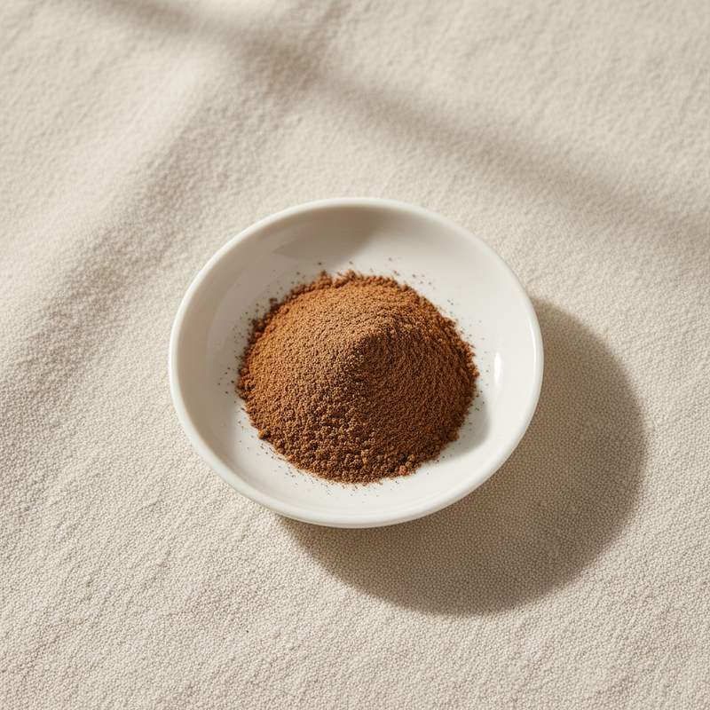 Iced Tea Concentrate — bulk food ingredient sample