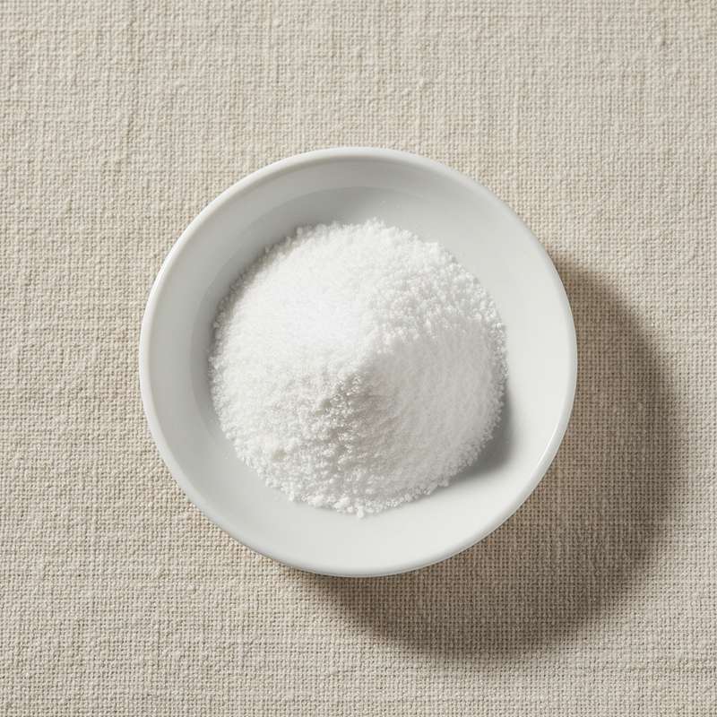 Insoluble Saccharin — bulk food ingredient sample