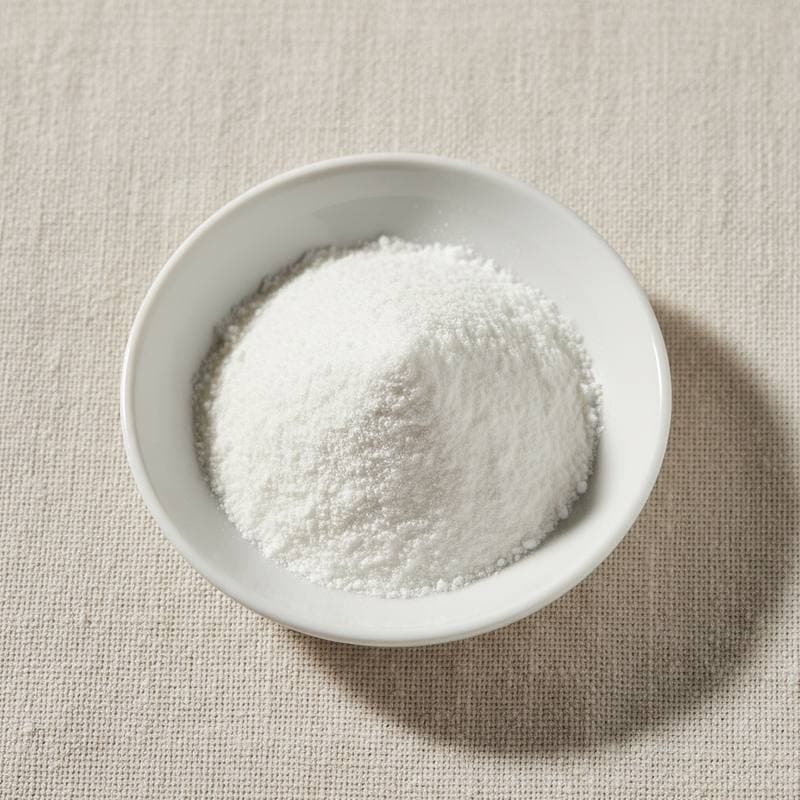 Inulin HP High Performance — bulk food ingredient sample