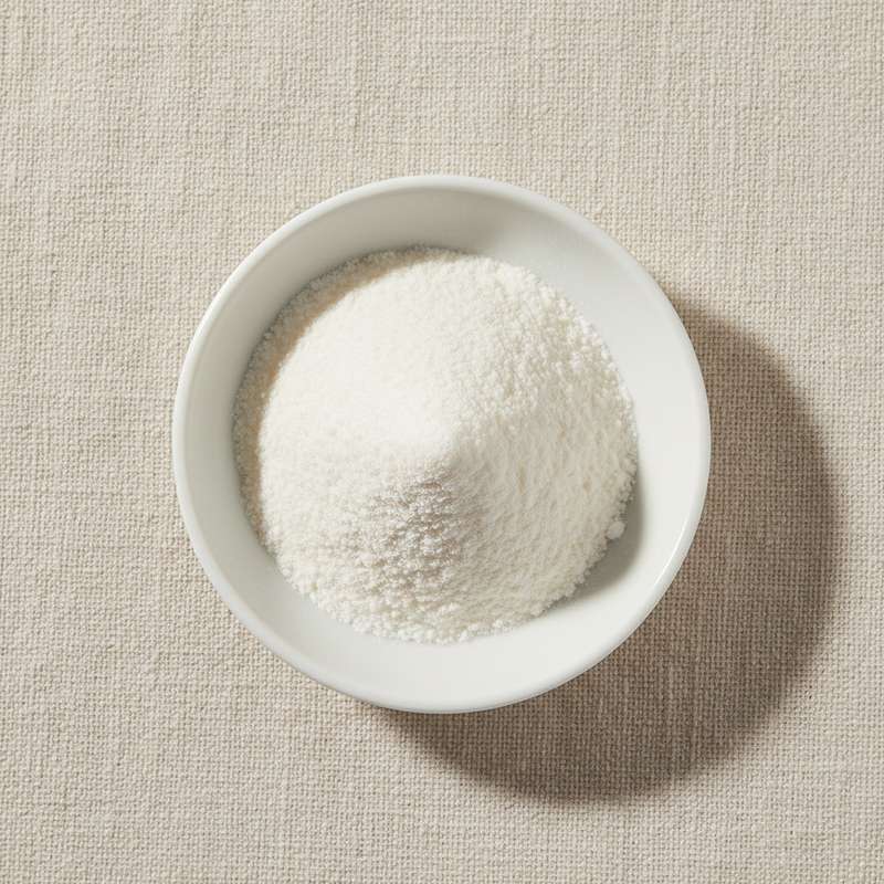 Inulinase — bulk food ingredient sample