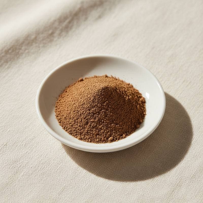 Iron Bisglycinate — bulk food ingredient sample