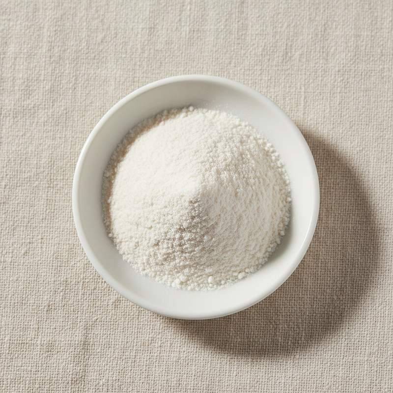 Karaya Gum — bulk food ingredient sample