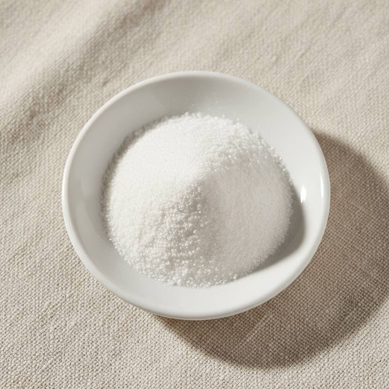 L-Alanine — bulk food ingredient sample