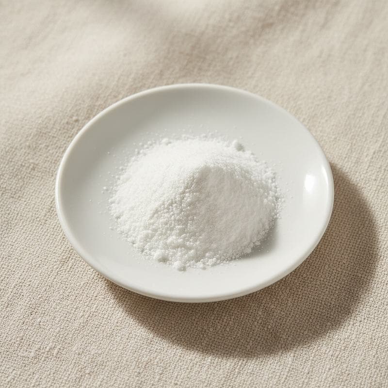 L-Carnitine Fumarate — bulk food ingredient sample