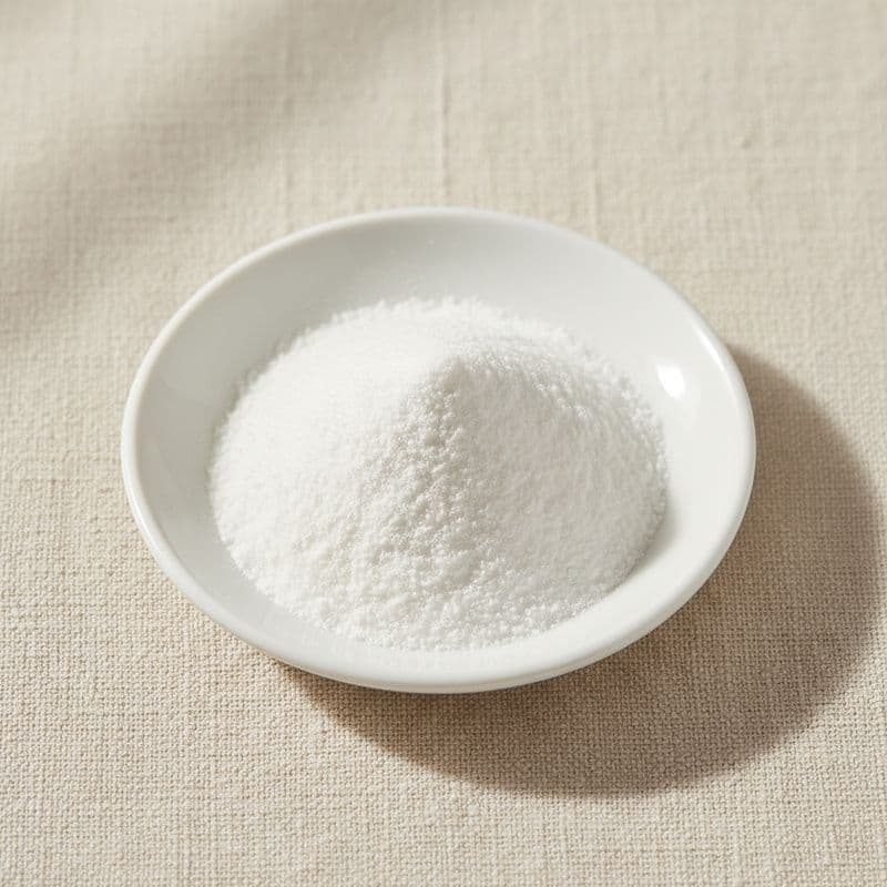 L-Cysteine — bulk food ingredient sample