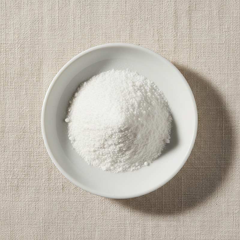 L-Glutamic Acid — bulk food ingredient sample