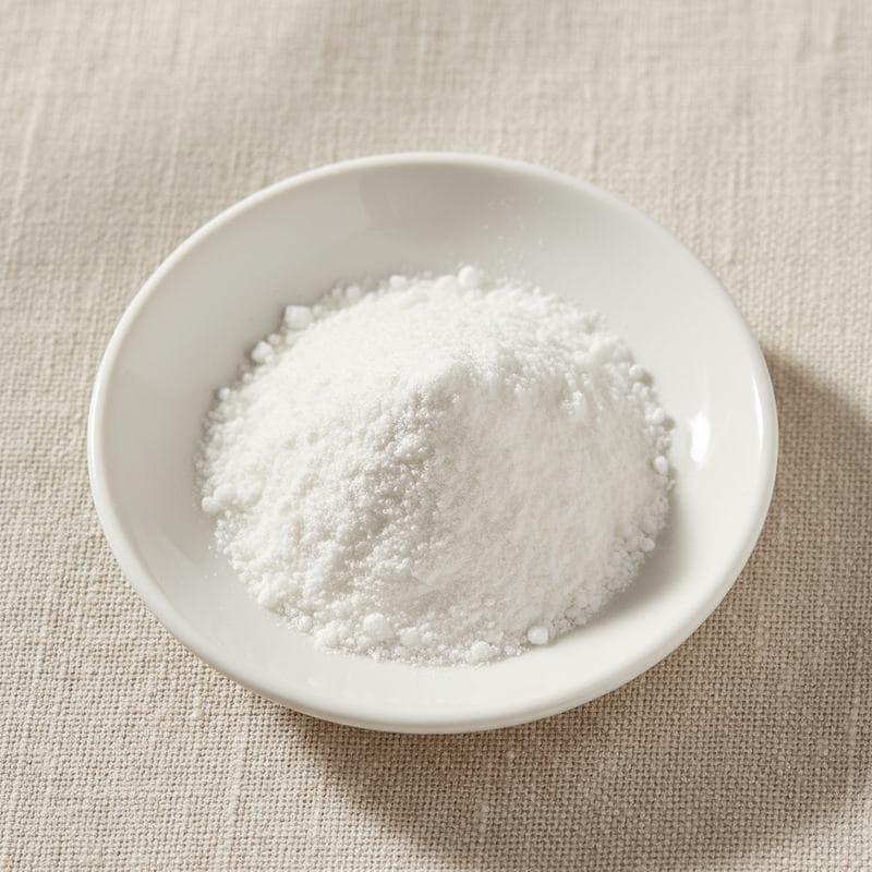 L-Histidine — bulk food ingredient sample