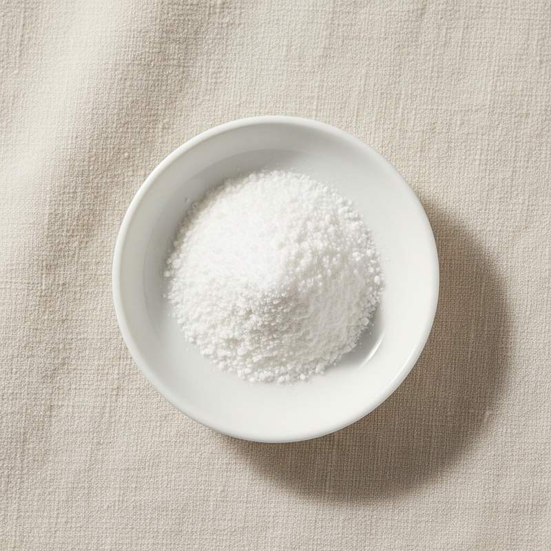 L-Isoleucine — bulk food ingredient sample