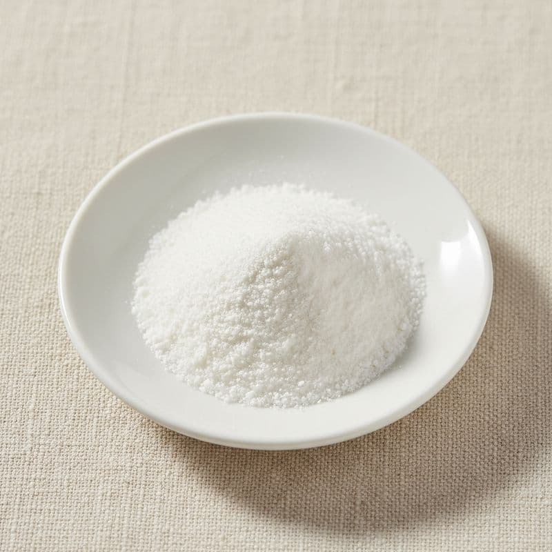L-Lysine Monohydrochloride — bulk food ingredient sample