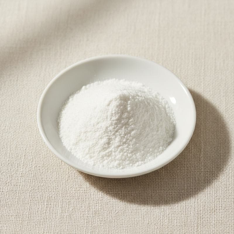 L-Lysine — bulk food ingredient sample