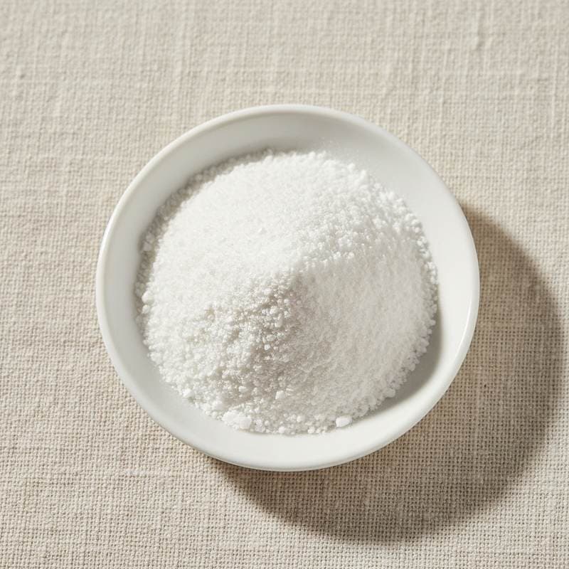 L-Tryptophan — bulk food ingredient sample