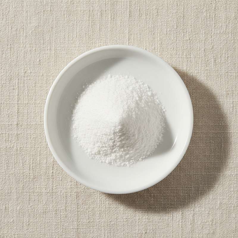 L-Valine — bulk food ingredient sample