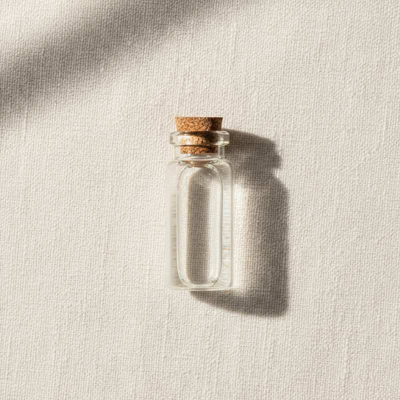 Lactic Acid (Cosmetic AHA) — bulk food ingredient sample