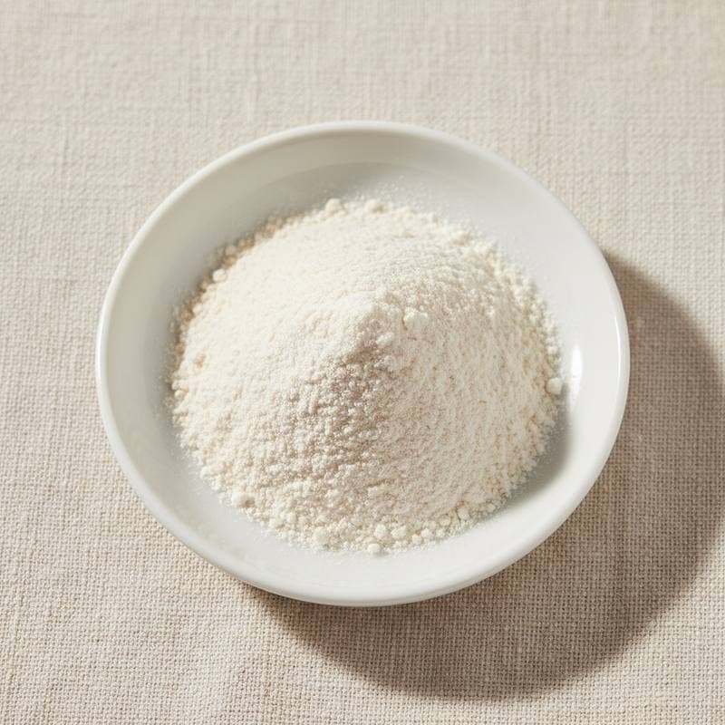 Lactobacillus fermentum — bulk food ingredient sample