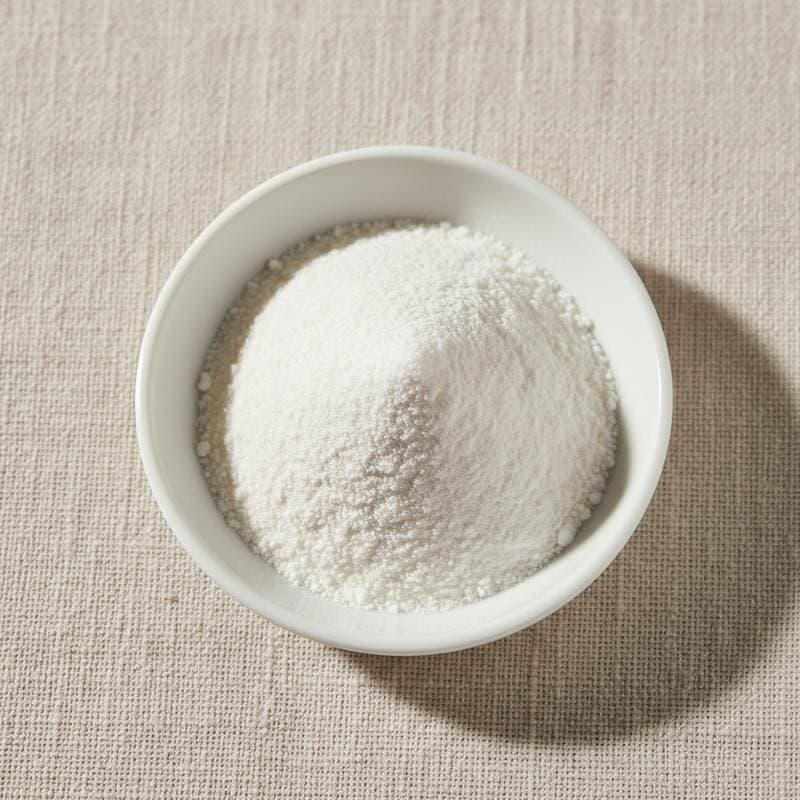 Lambda-Carrageenan Refined — bulk food ingredient sample