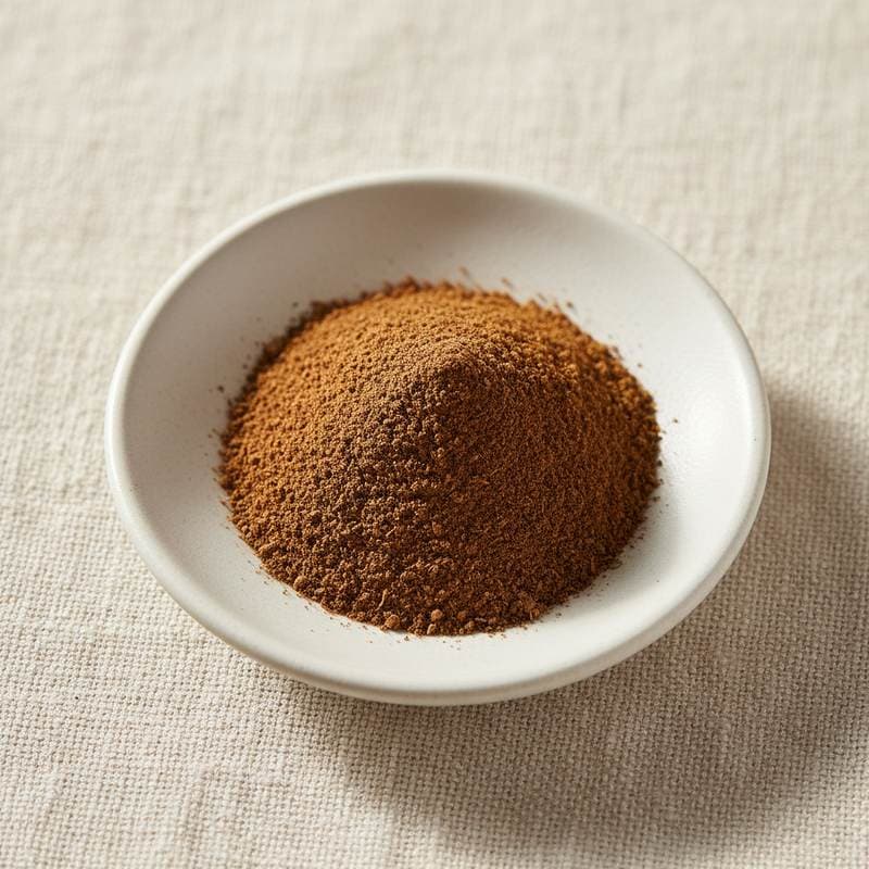 Lemon Balm Extract — bulk food ingredient sample