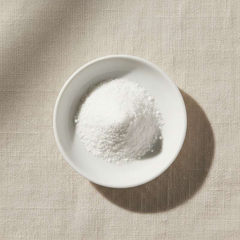 Lily Bulb Extract — bulk food ingredient sample
