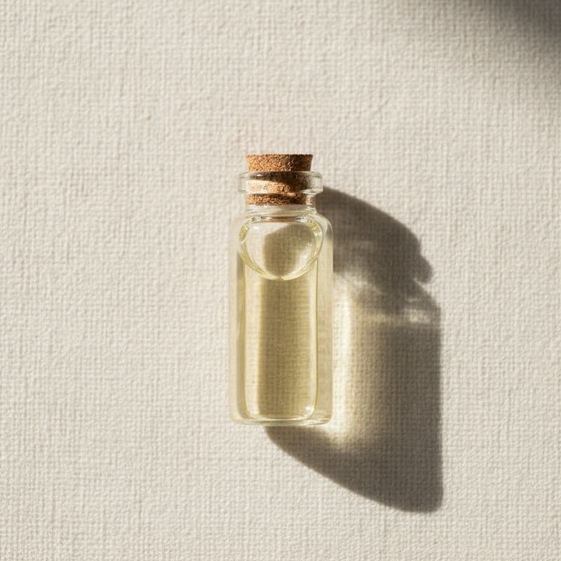 Lime Oil — bulk food ingredient sample