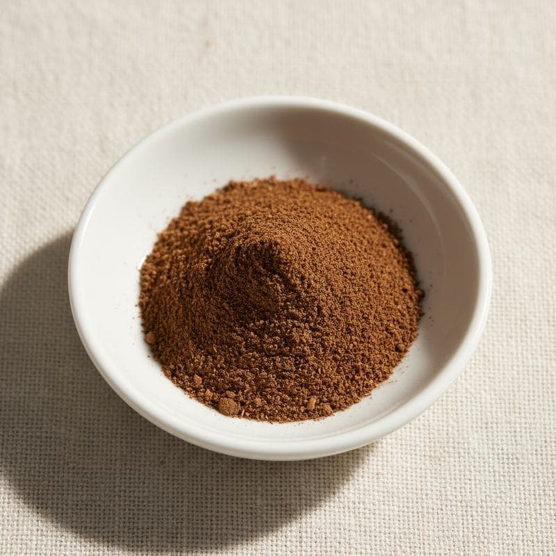 Maca Root Extract — bulk food ingredient sample