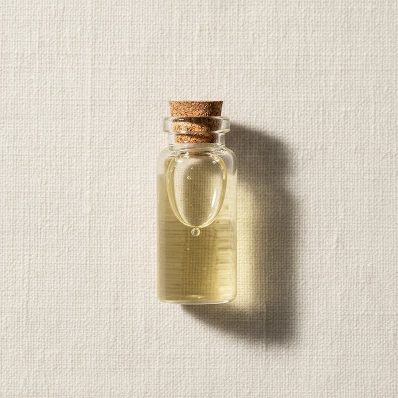 Macadamia Nut Oil — bulk food ingredient sample