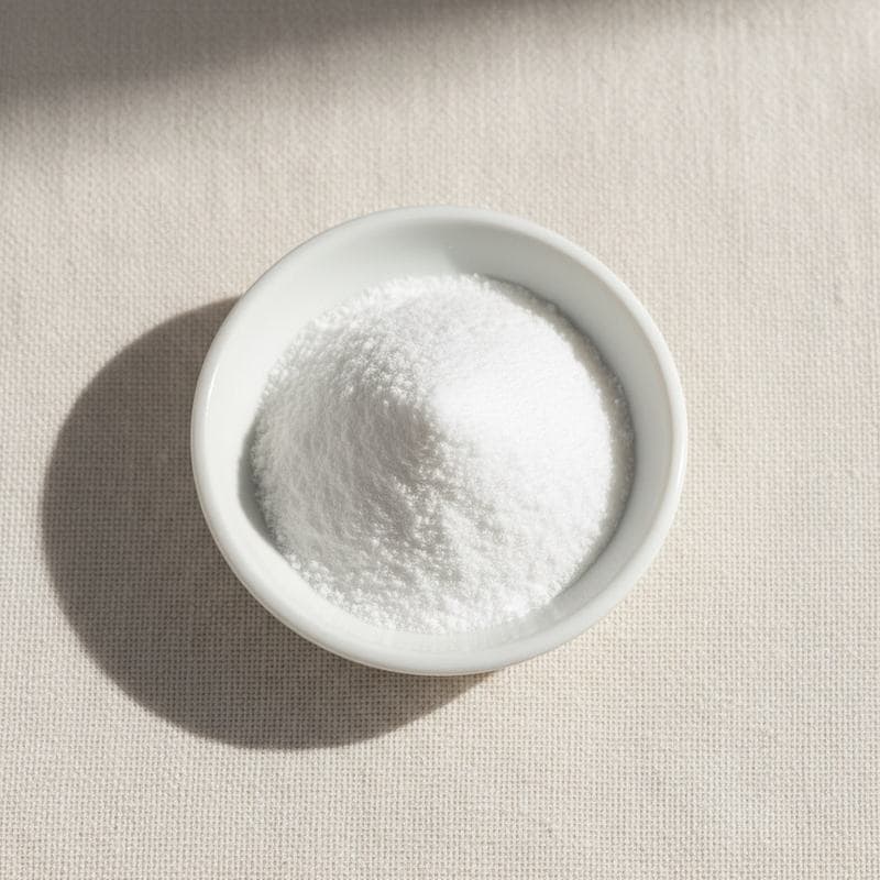 Magnesium Ascorbyl Phosphate — bulk food ingredient sample