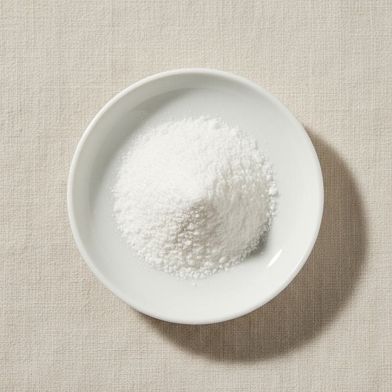 Magnesium Malate — bulk food ingredient sample